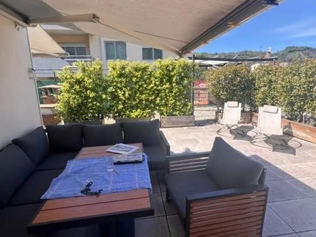 Apartment mieten in Chiasso, Tessin
