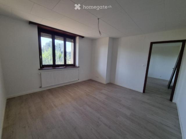 Apartment mieten in Corcelles (NE)