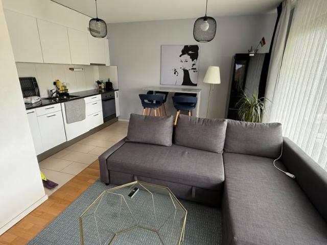 Haus mieten in Mont-sur-Lausanne, Waadt