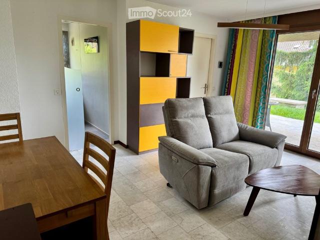 Apartment mieten in Saint-Sulpice (VD), Waadt