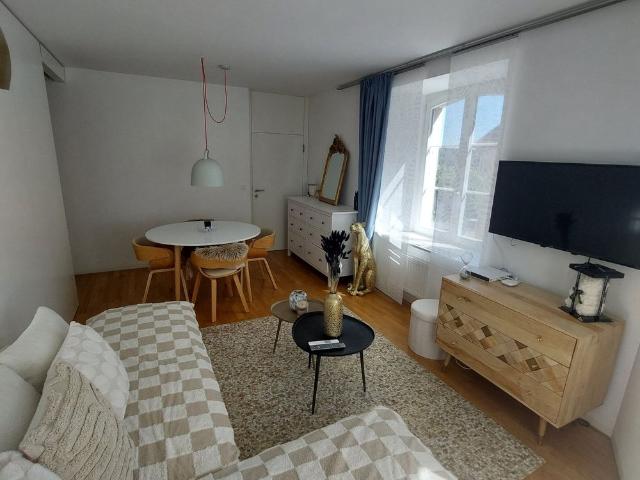 Apartment mieten in Porrentruy, Jura