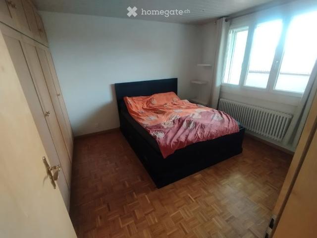 Apartment mieten in Chez-le-Bart