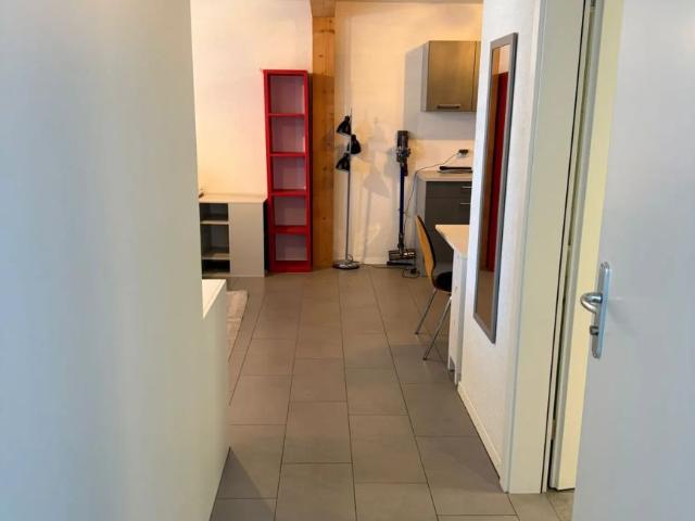 Haus mieten in Cudrefin, Waadt