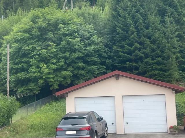 Haus mieten in Le Lieu, Waadt