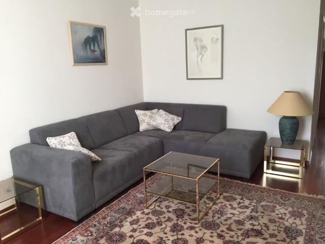 Apartment mieten in Cheseaux-Lausanne, Waadt