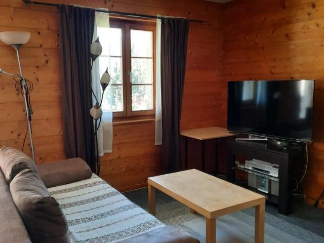 Apartment mieten in Villa (Evolène), Evolène