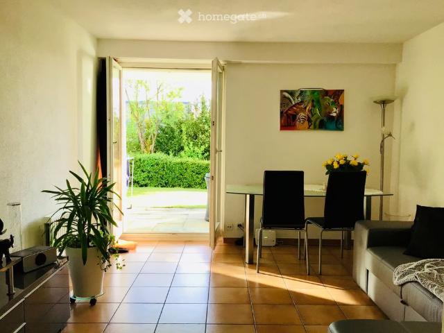 Apartment mieten in Lufingen, Zürich