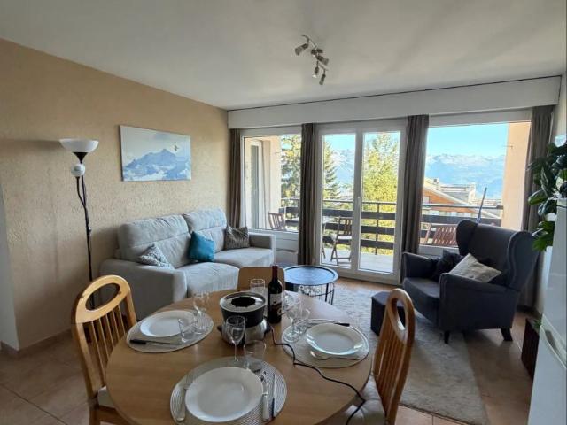 Apartment mieten in Haute Nendaz, Nendaz