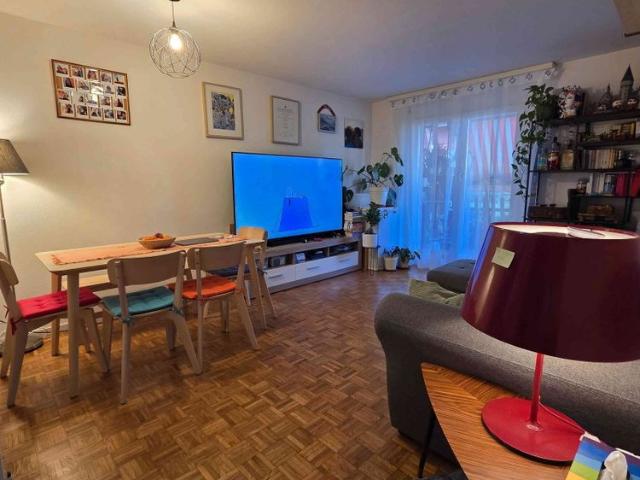 Apartment mieten in Clarens, Montreux