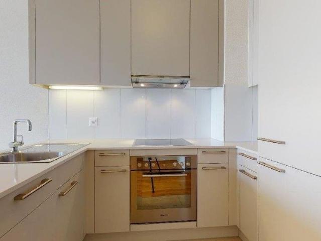 Apartment mieten in Bern