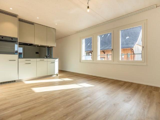 Apartment mieten in Volketswil, Zürich