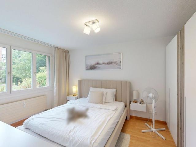 Apartment mieten in Frauenfeld, Thurgau