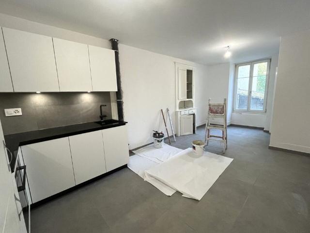 Haus mieten in Belmont-Yverdon, Waadt