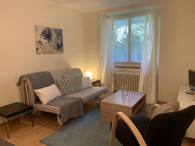 Haus mieten in Basel, Basel-Stadt