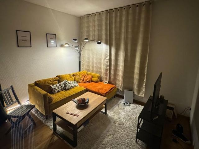 Apartment mieten in Solothurn