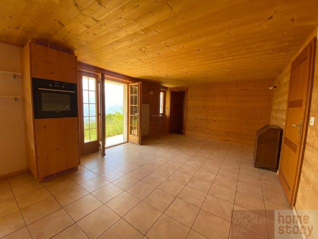 Apartment mieten in Bex, Waadt