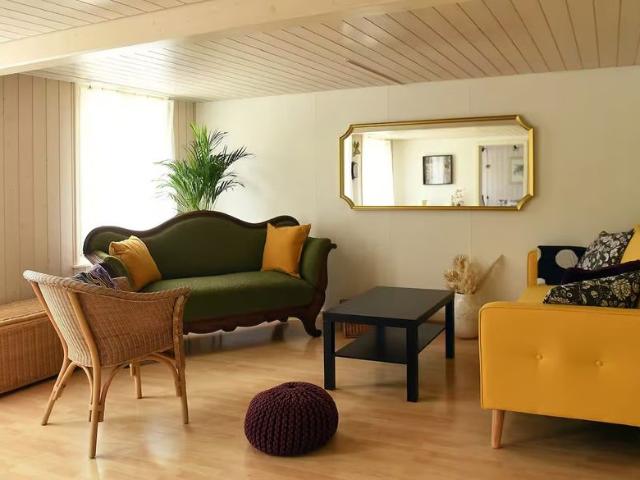 Apartment mieten in Hünibach, Hilterfingen