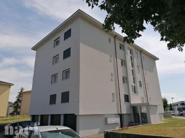 Apartment mieten in Cortaillod