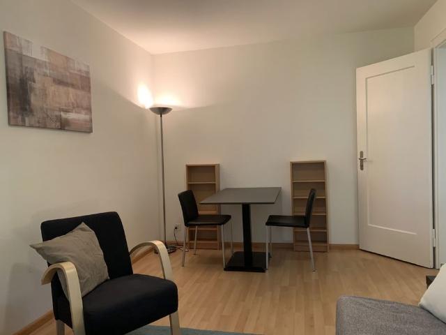Apartment mieten in Basel, Basel-Stadt