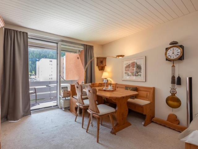 Haus mieten in St. Moritz, Graubünden