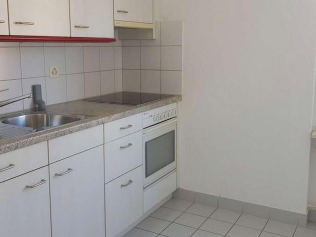 Apartment mieten in Gebenstorf, Aargau
