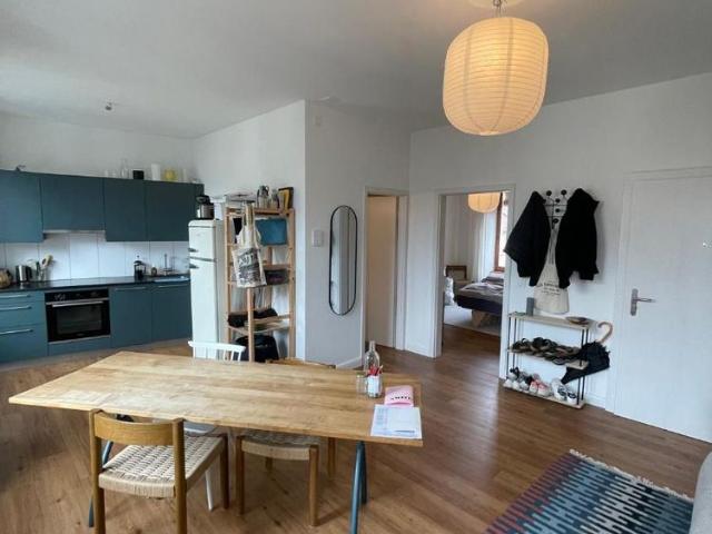 Apartment mieten in Porrentruy, Jura