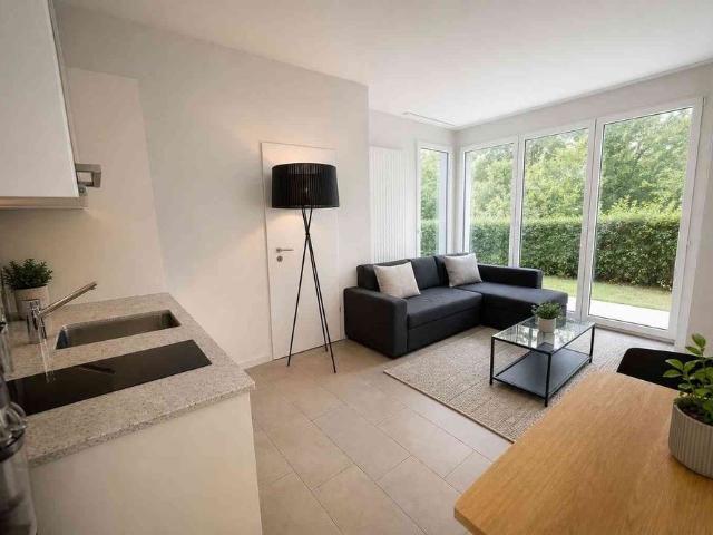 Apartment mieten in Lü