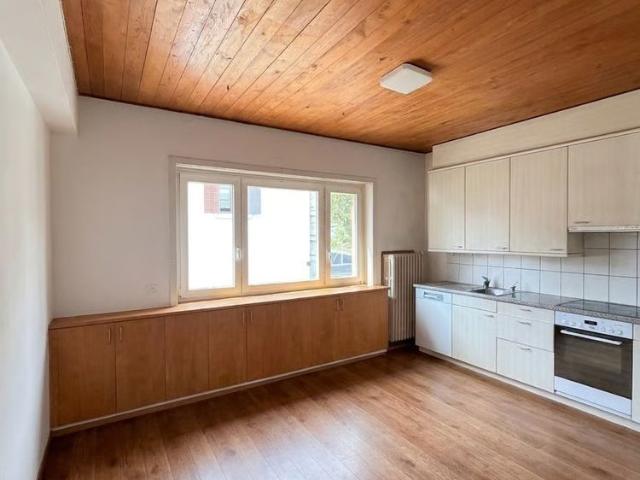 Apartment mieten in Oberbuchsiten, Solothurn