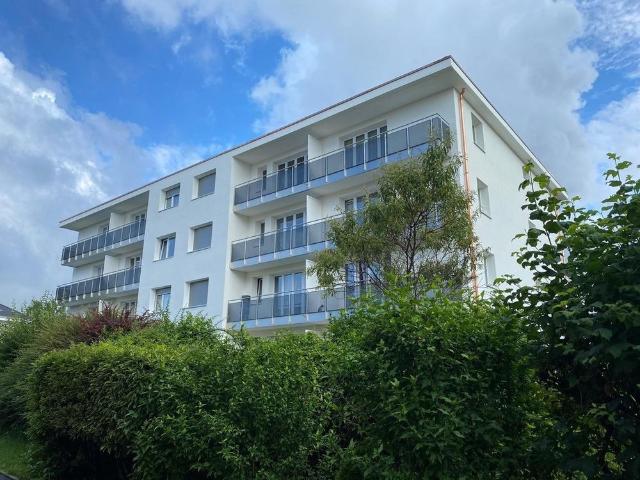 Apartment mieten in Saint-Sulpice, District de l'Ouest lausannois