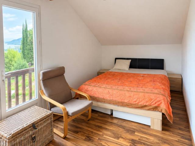 Apartment mieten in Sonchaux, Veytaux