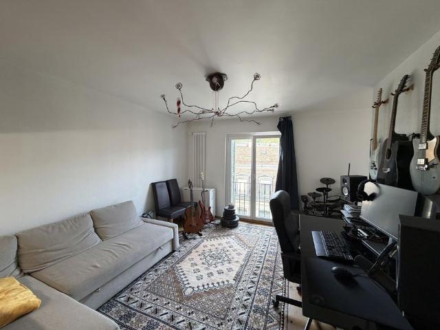 Apartment mieten in Vevey, Waadt