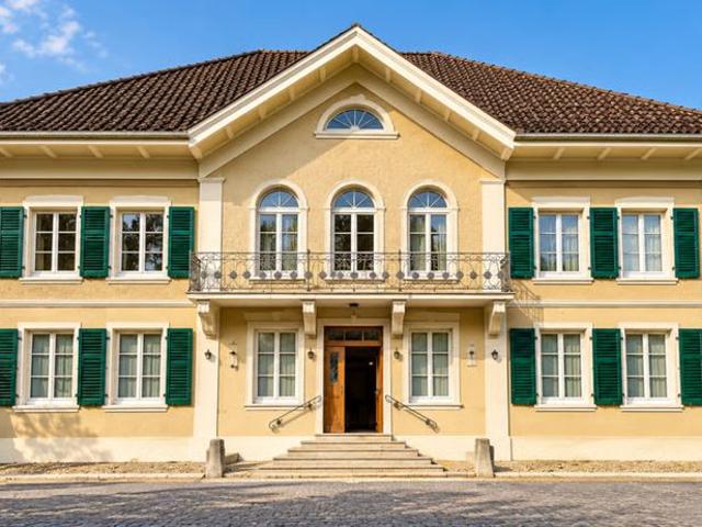 Apartment mieten in Schnottwil, Amtei Bucheggberg-Wasseramt