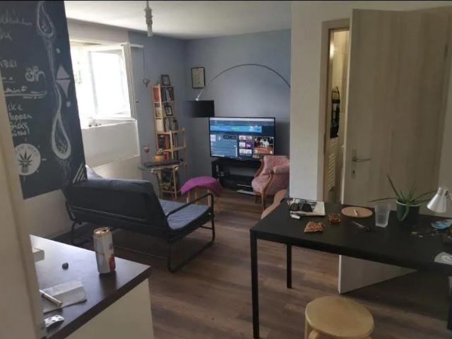 Apartment mieten in Niederried bei Interlaken, Verwaltungsregion Oberland