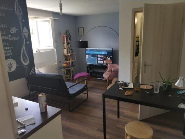 Apartment mieten in Niederried bei Interlaken, Verwaltungsregion Oberland