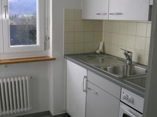 Apartment mieten in Suhr, Aargau
