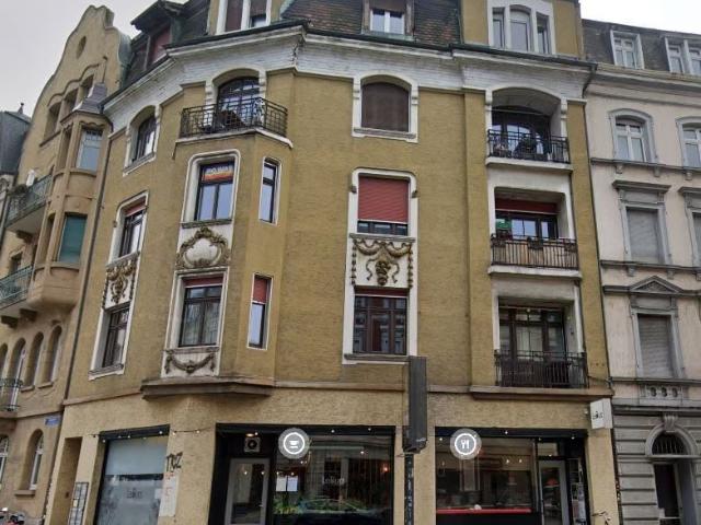 Apartment mieten in Basel, Basel-Stadt