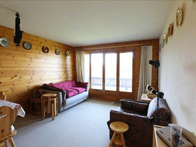 Apartment mieten in Ollon (VS), Waadt