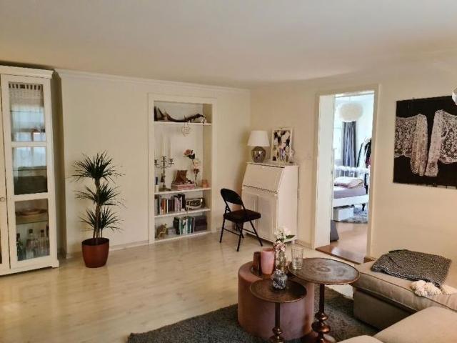 Apartment mieten in Schwarzenbach (SG), St. Gallen