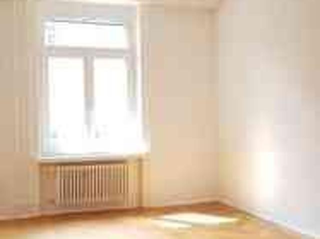 Apartment mieten in Schwarzenbach (SG), St. Gallen