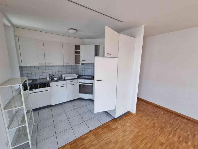 Apartment mieten in Schwarzenbach (SG), St. Gallen
