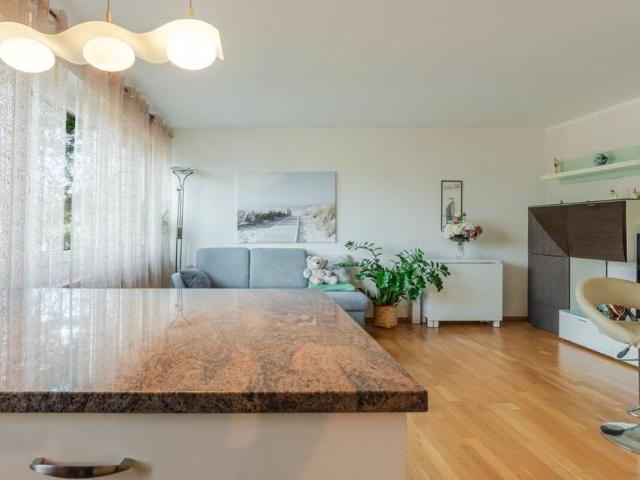 Apartment mieten in Aesch, Bezirk Arlesheim