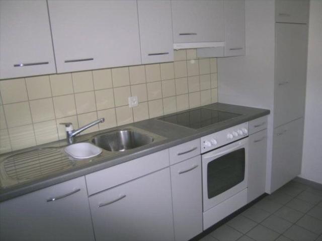 Apartment mieten in Suhr, Aargau