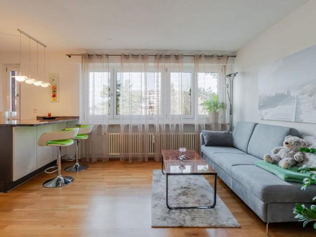Apartment mieten in Aesch, Bezirk Arlesheim