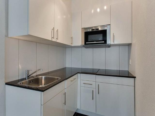 Apartment mieten in Schwarzenbach (SG), St. Gallen
