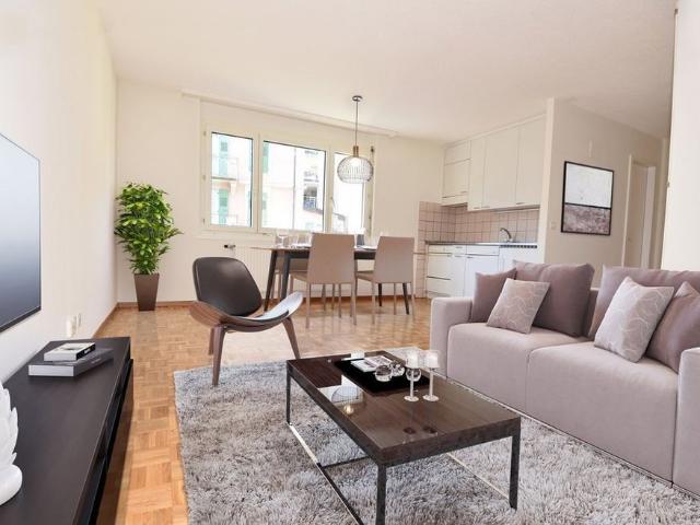 Apartment mieten in Cheseaux-Lausanne, Waadt