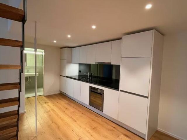 Apartment mieten in Solothurn