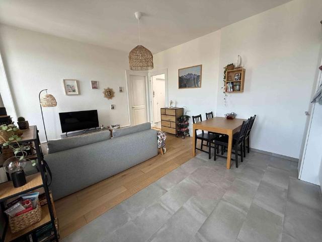 Apartment mieten in Villars, Freiburg