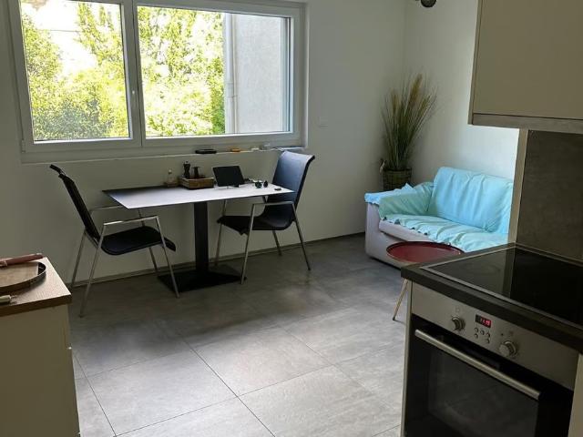 Apartment mieten in La Tène