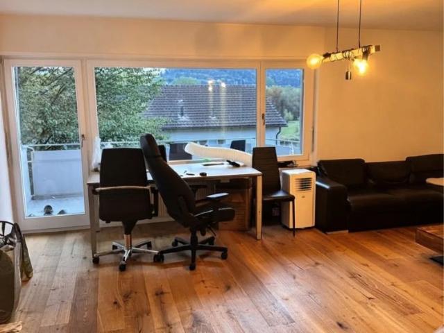 Apartment mieten in Winkeln, St. Gallen