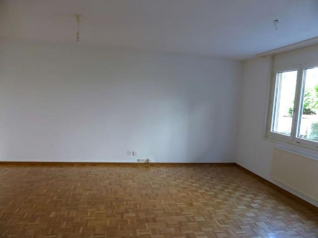 Apartment mieten in Lausanne, District de Lausanne